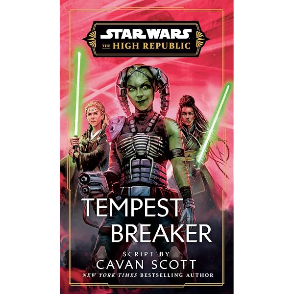 Star Wars: The High Republic: Beware the Nameless (Star Wars: The